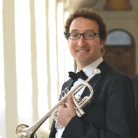 Daniel Bucher (Trompete)